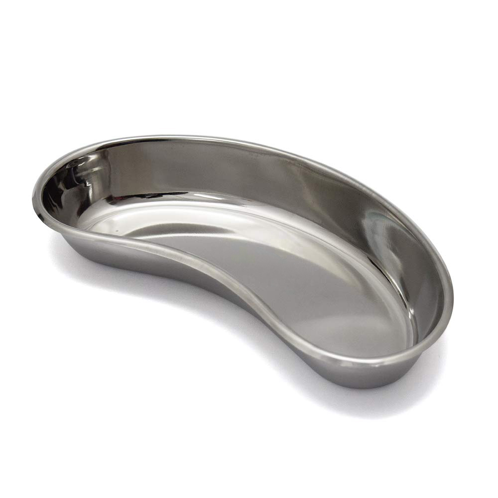 Deluxe Quality Kidney Tray