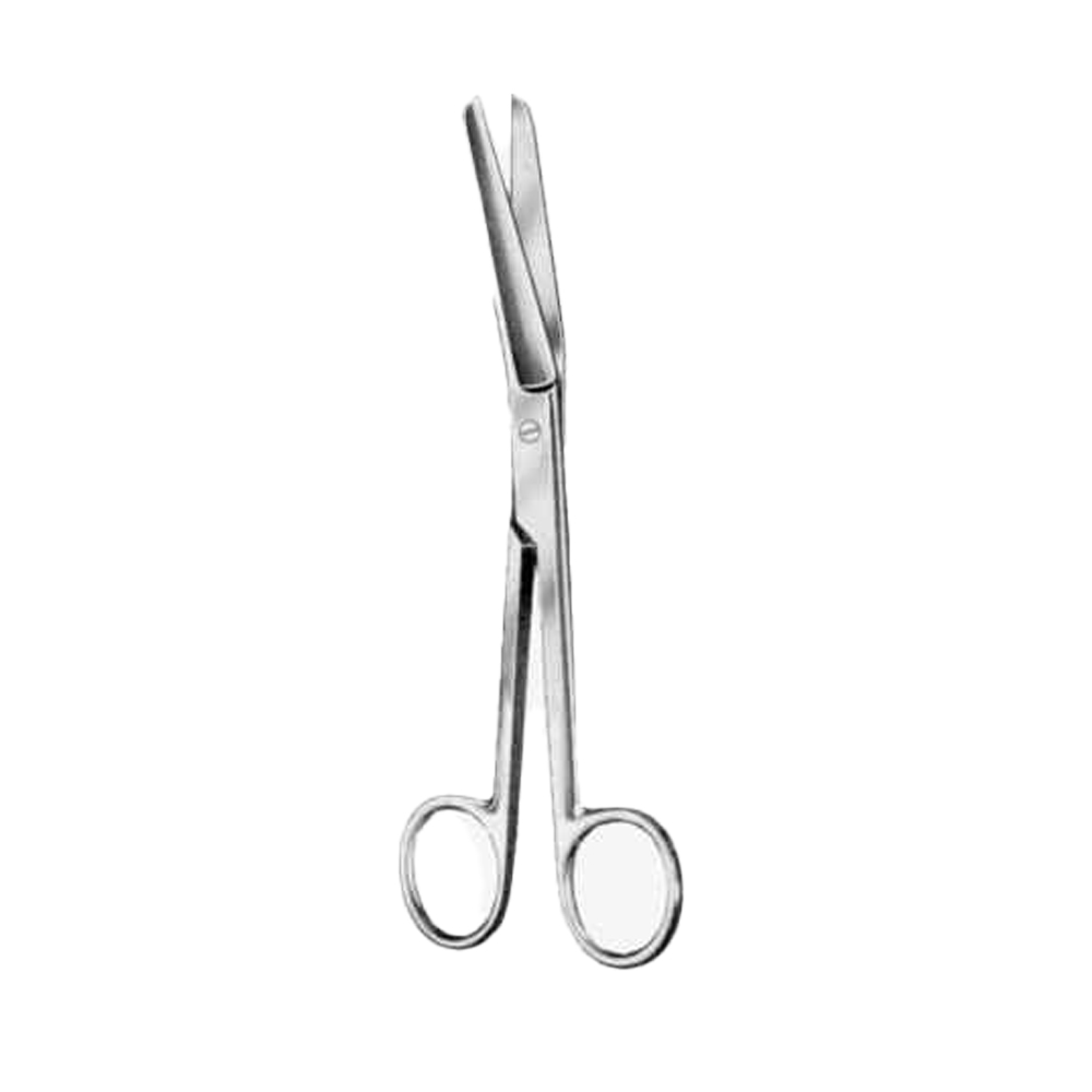 Fergusson Opertaing Scissors 18cm