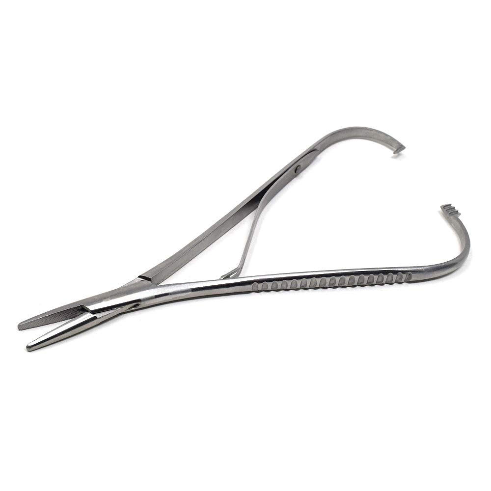 GI Universal Needle Holder, 5