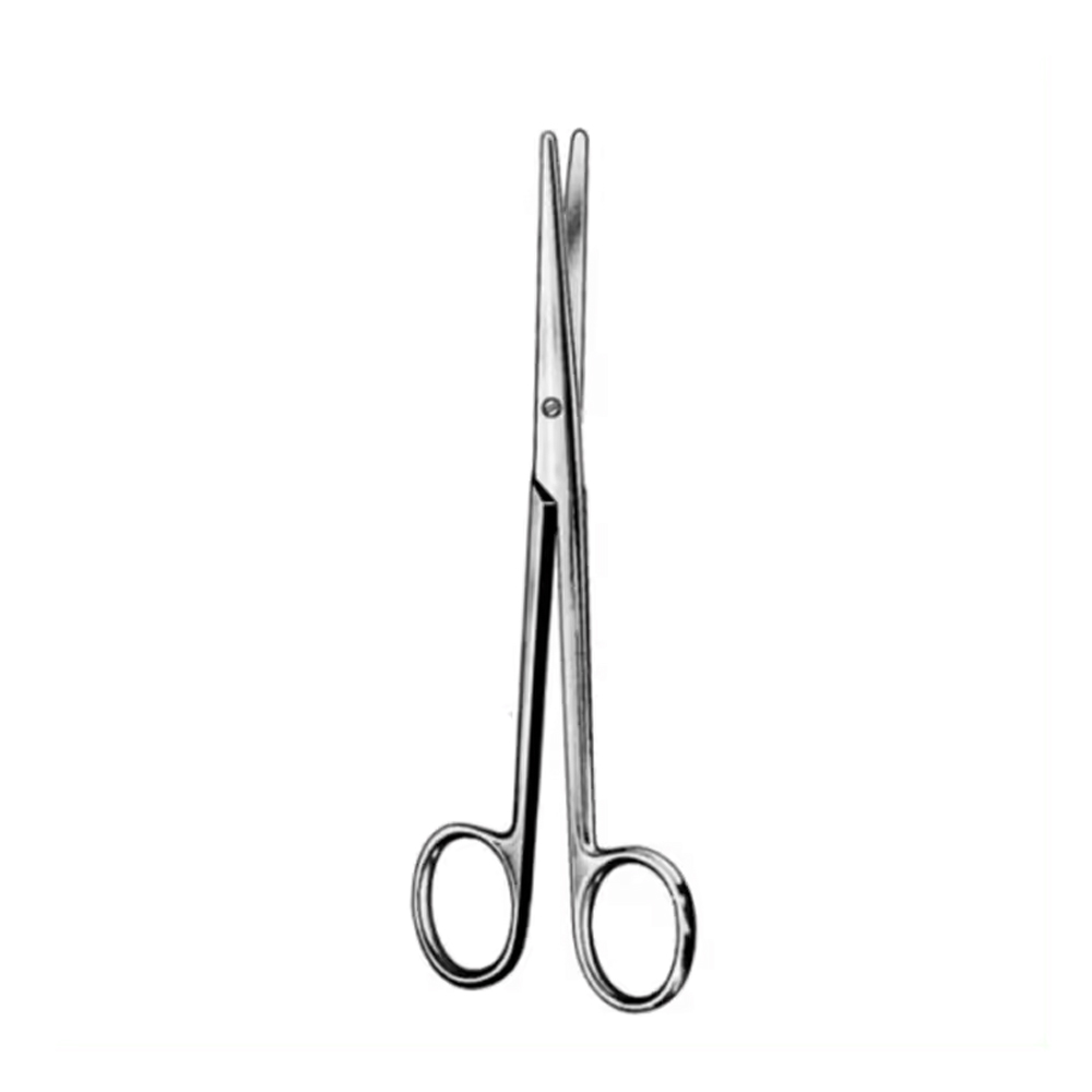 Lexer Straight Scissor Lexer Straight Scissor