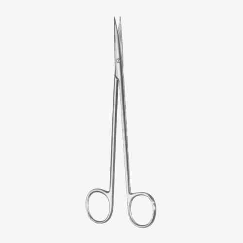 Metzenbaum Dissecting Scissors Straight Sh-Sh